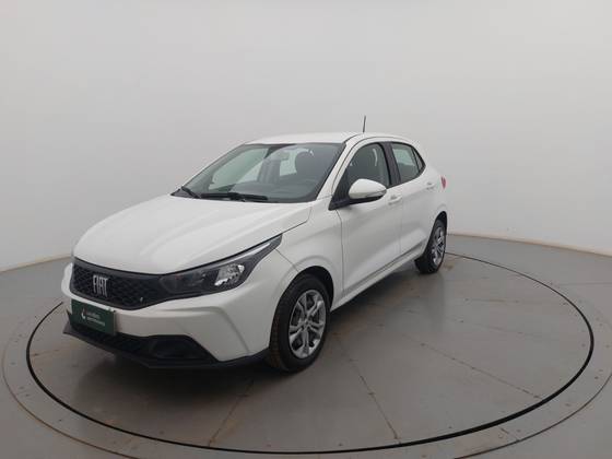 FIAT ARGO 1.0 FIREFLY FLEX DRIVE MANUAL FIAT ARGO 1.0 FIREFLY FLEX DRIVE MANUAL